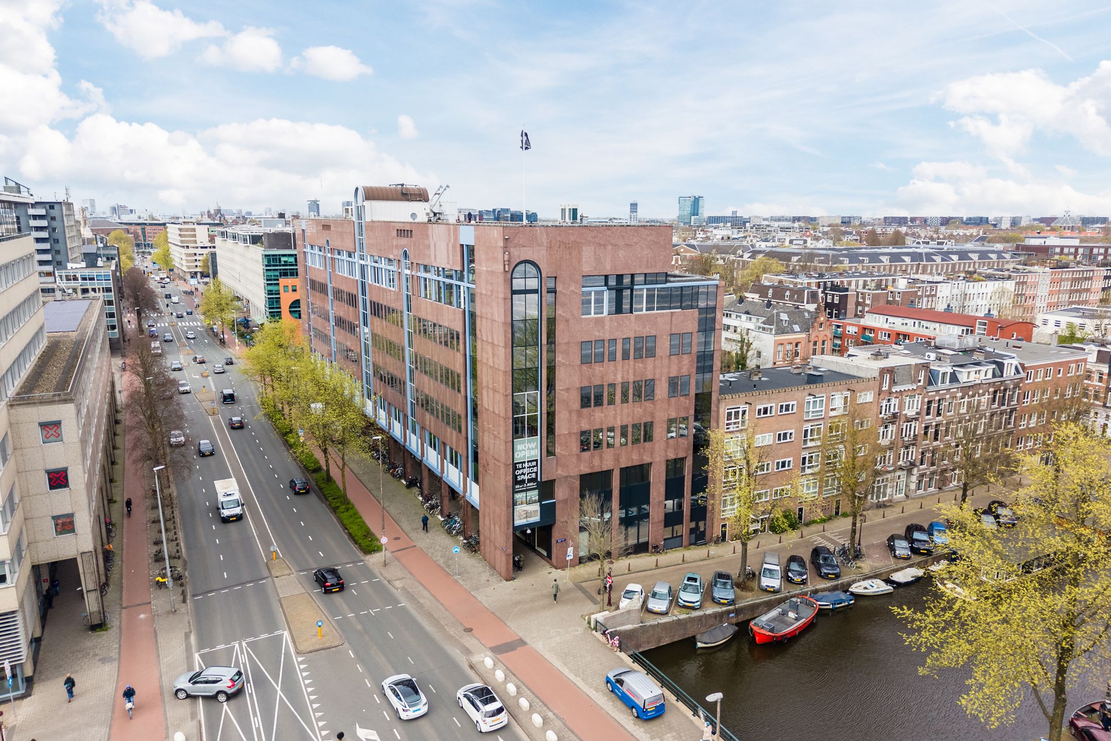 Foto 33 van Nieuwe Achtergracht 73-1