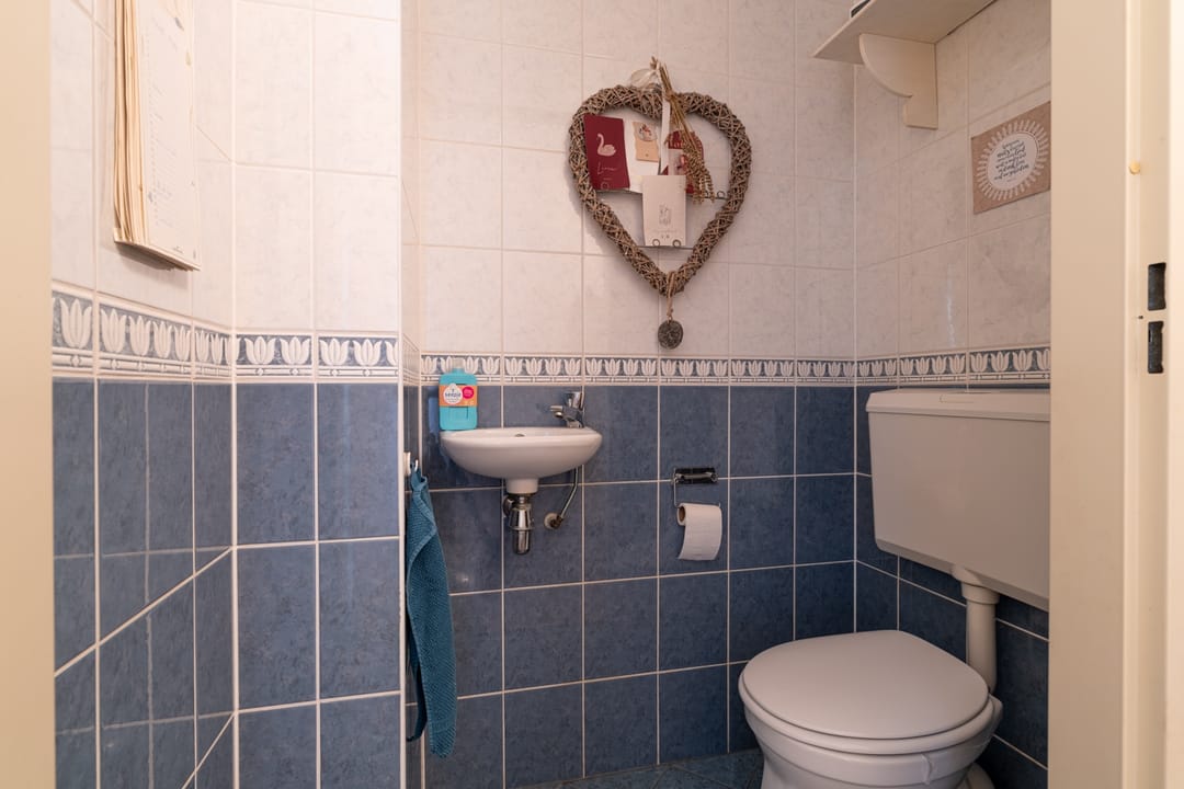 Foto 8 van Schrijverslaantje 30