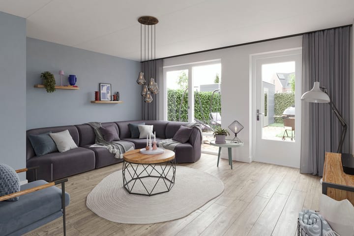 Foto 3 van Horsterboschweg 63