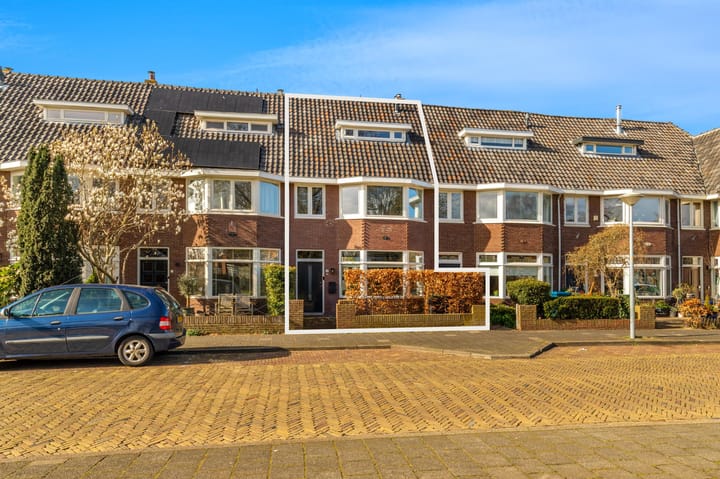 Foto 2 van Dr.Schaepmanplein 4