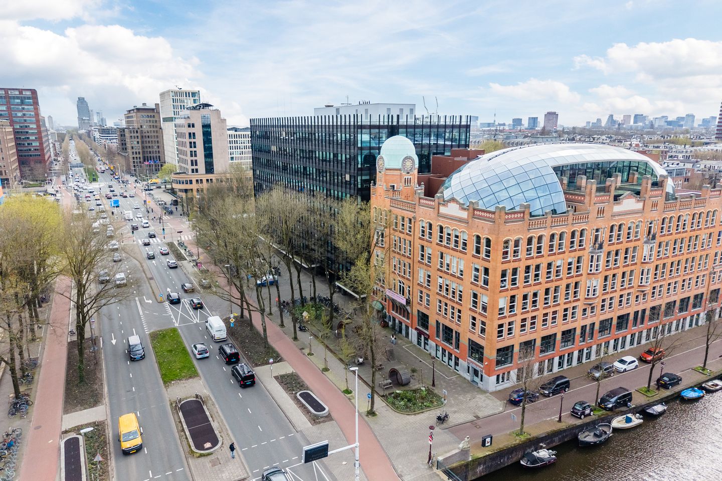 Foto 34 van Nieuwe Achtergracht 73-1