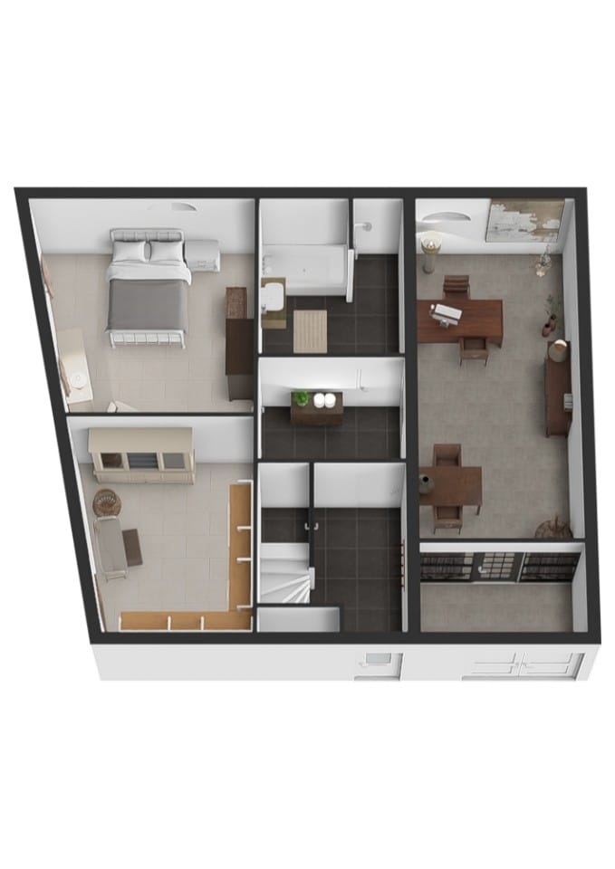 Foto 36 van Julianastraat 36