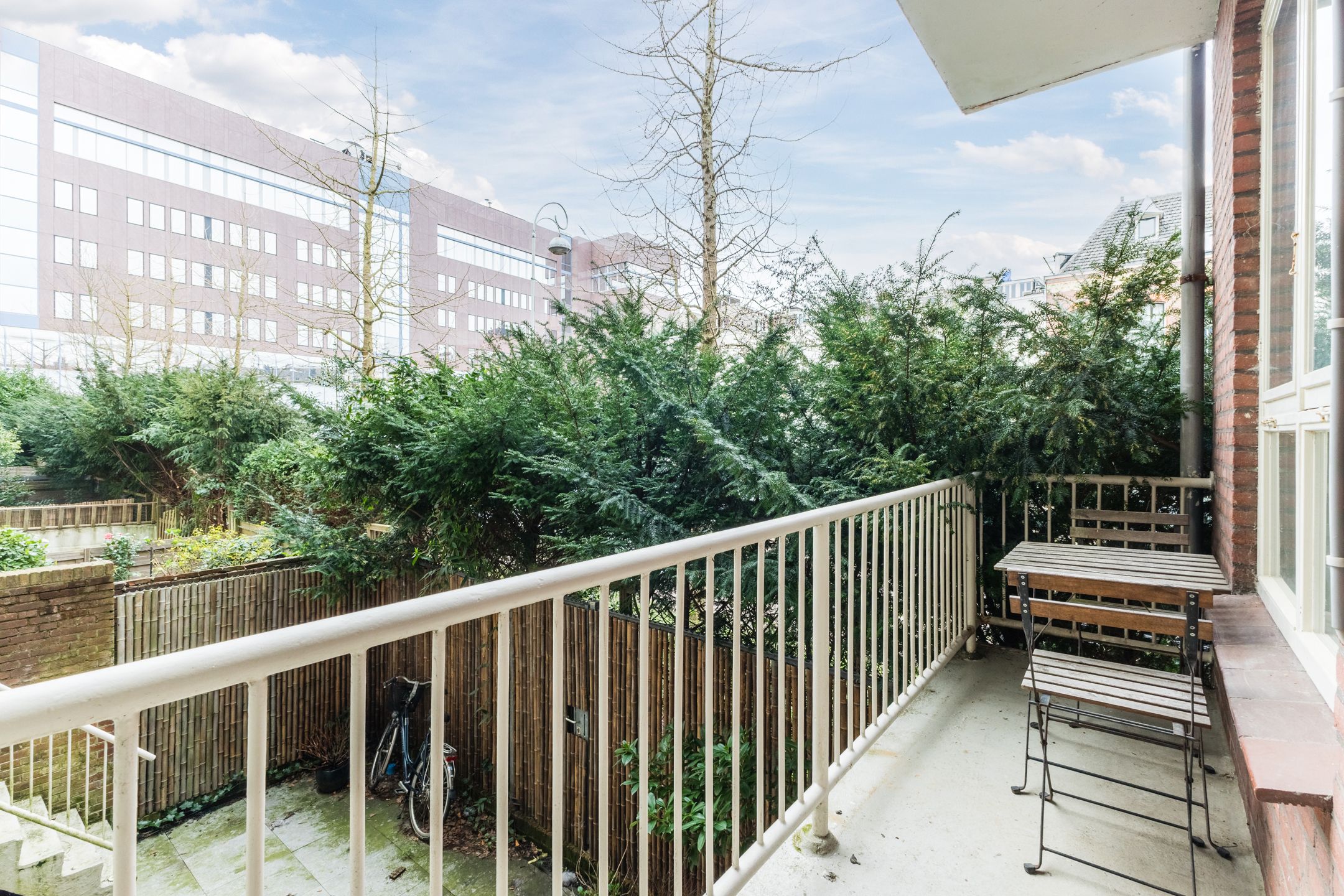 Foto 27 van Nieuwe Achtergracht 73-1