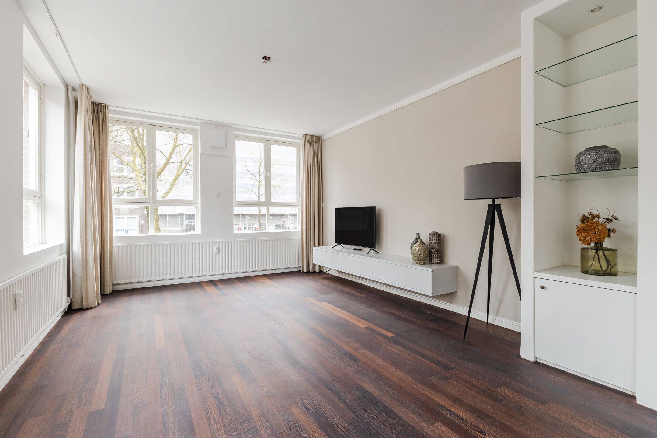 Foto 9 van Nieuwe Achtergracht 73-1