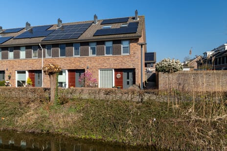 Schrijverslaantje thumbnail