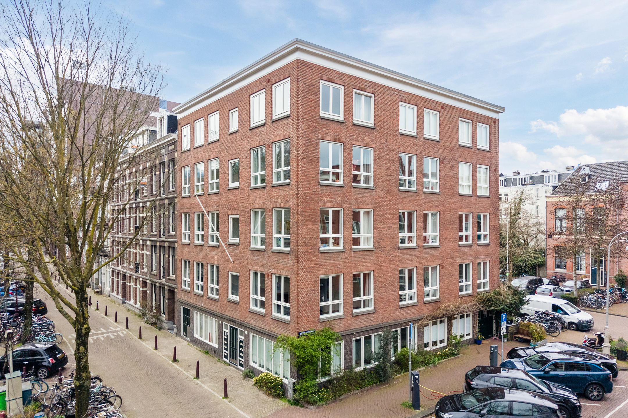 Nieuwe Achtergracht 73- 73 1