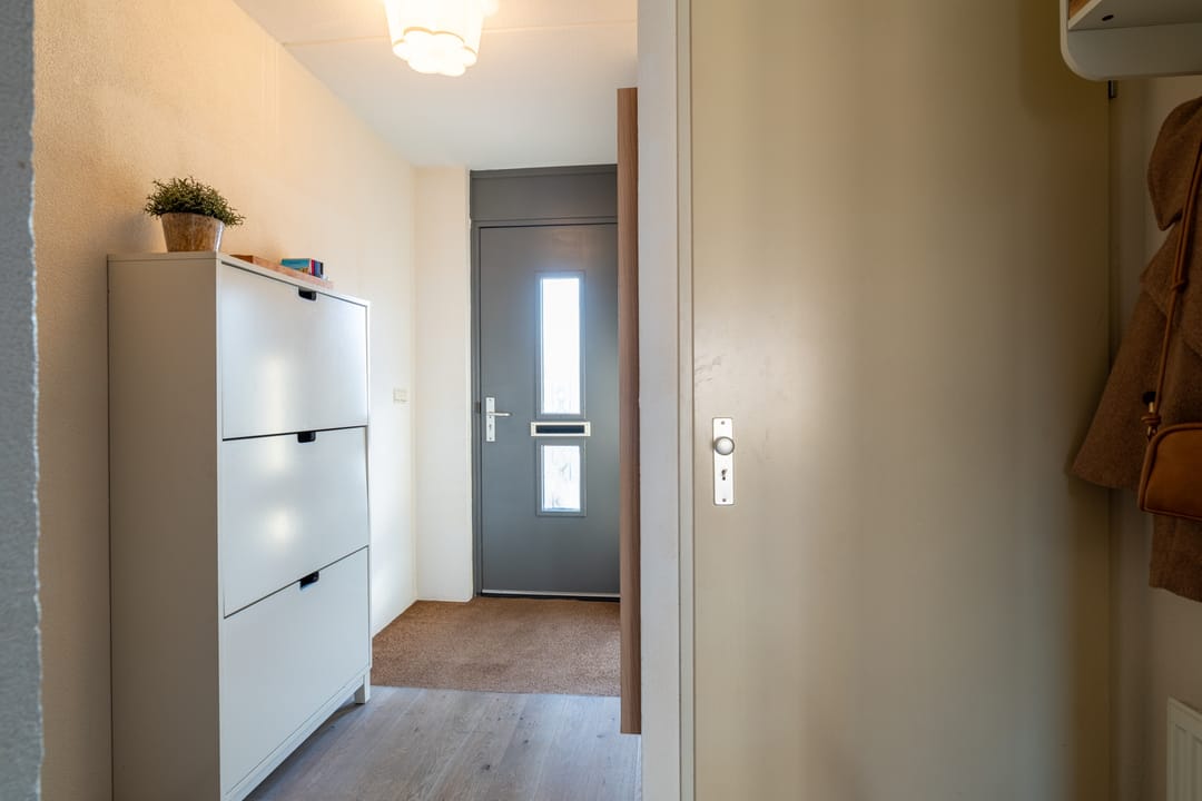 Foto 7 van Schrijverslaantje 30