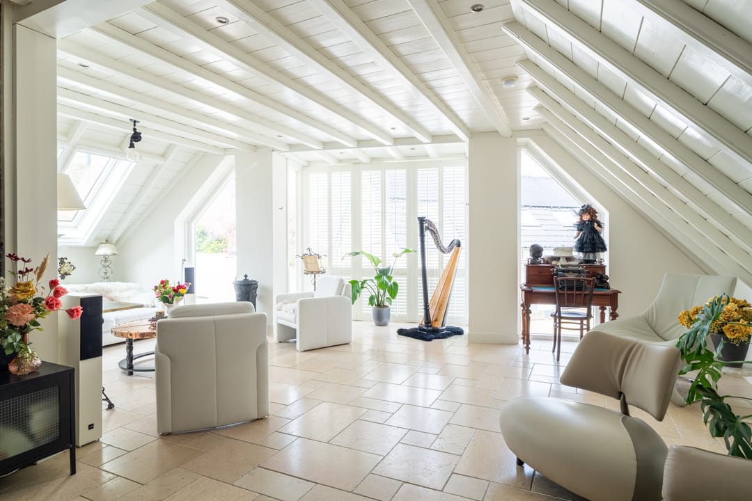 Foto 2 van Julianastraat 36