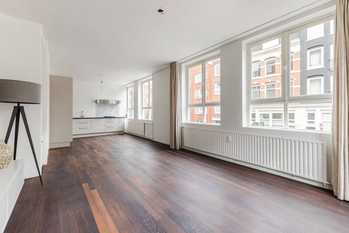 Foto 4 van Nieuwe Achtergracht 73-1