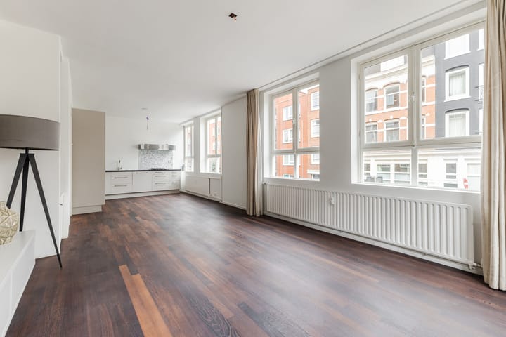 Foto 4 van Nieuwe Achtergracht 73-1