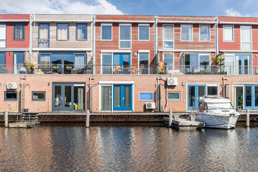 Photo 62 of Van Anhalt Dessaustraat 10