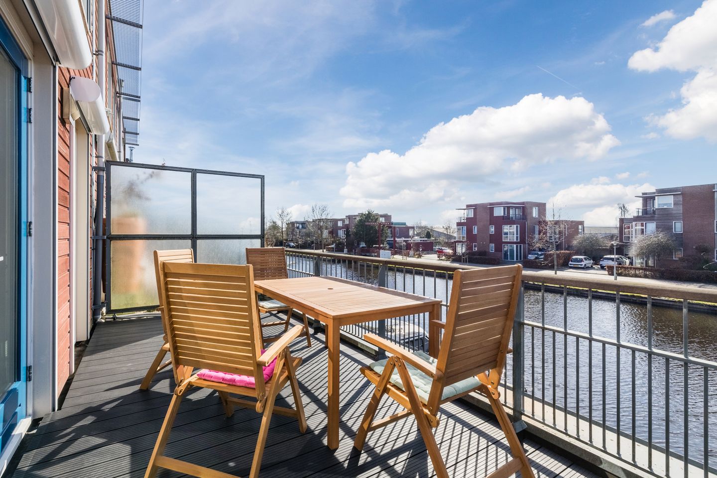 Photo 29 of Van Anhalt Dessaustraat 10