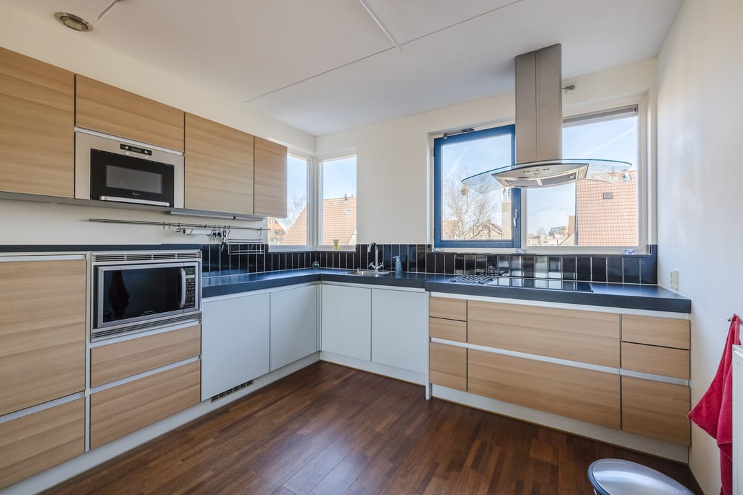 Photo 26 of Van Anhalt Dessaustraat 10