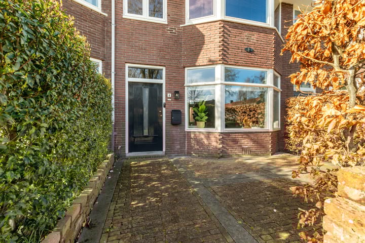 Foto 4 van Dr.Schaepmanplein 4