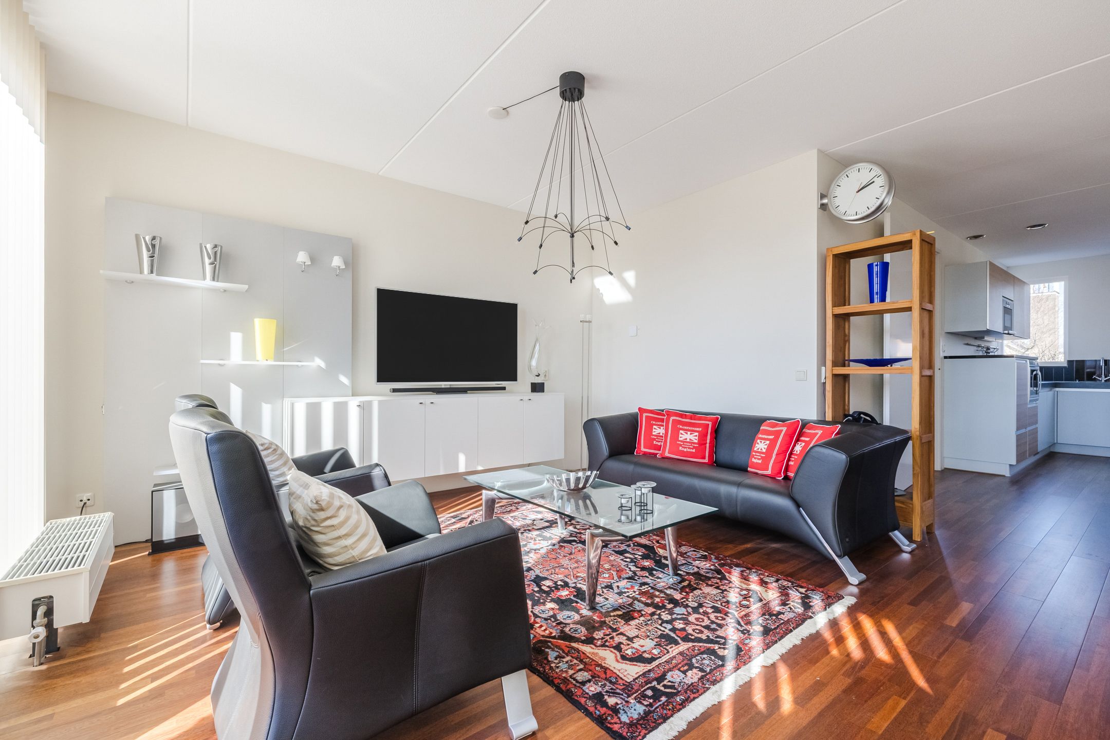 Photo 21 of Van Anhalt Dessaustraat 10