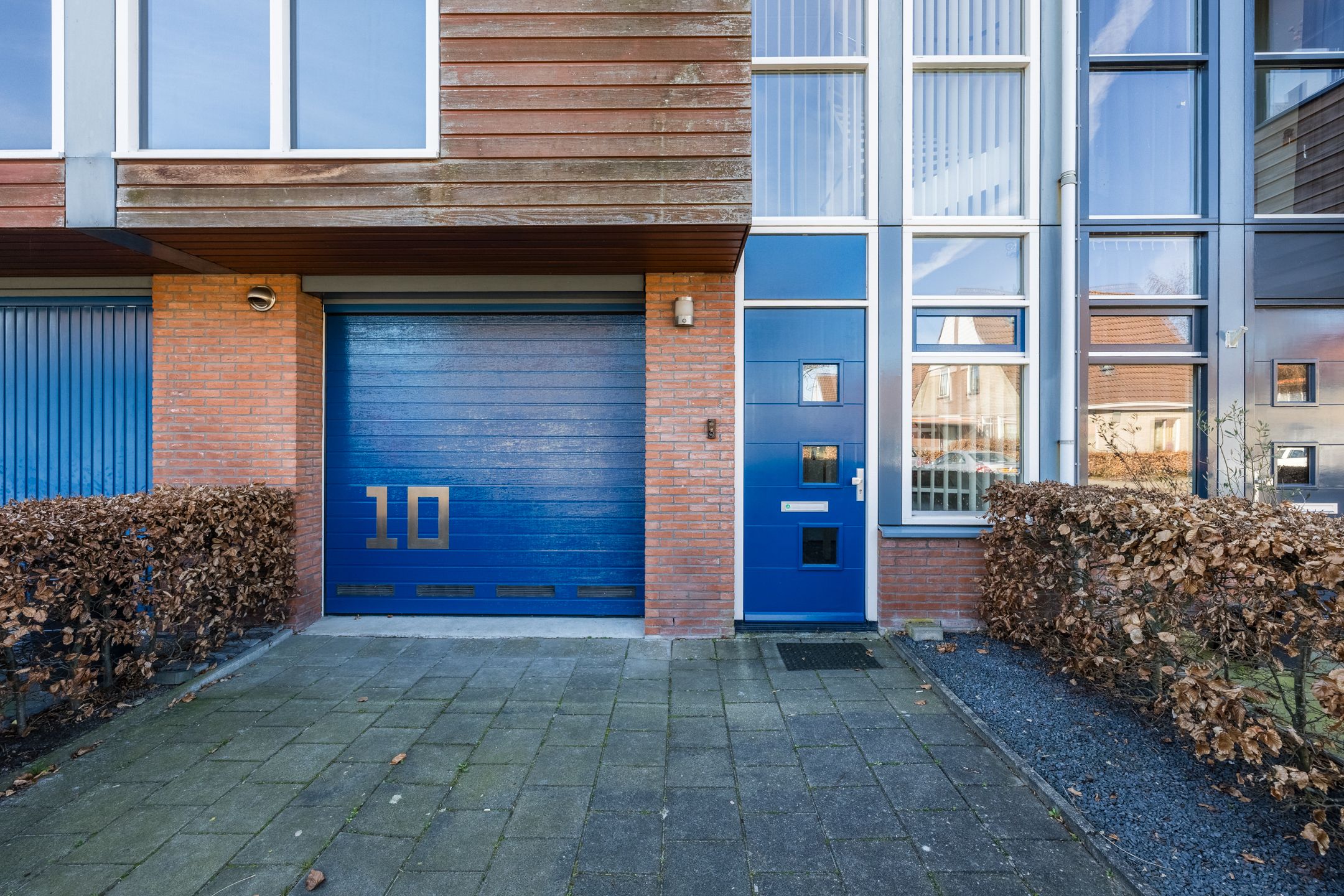 Photo 6 of Van Anhalt Dessaustraat 10