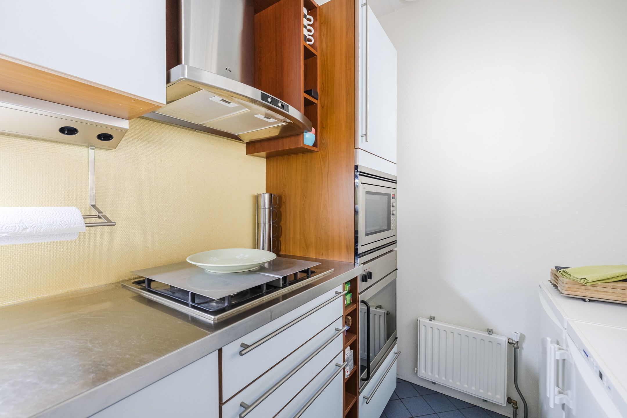 Photo 9 of Van Anhalt Dessaustraat 10