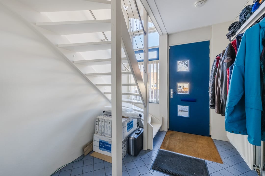 Photo 7 of Van Anhalt Dessaustraat 10