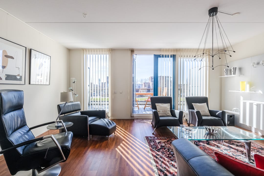 Photo 16 of Van Anhalt Dessaustraat 10