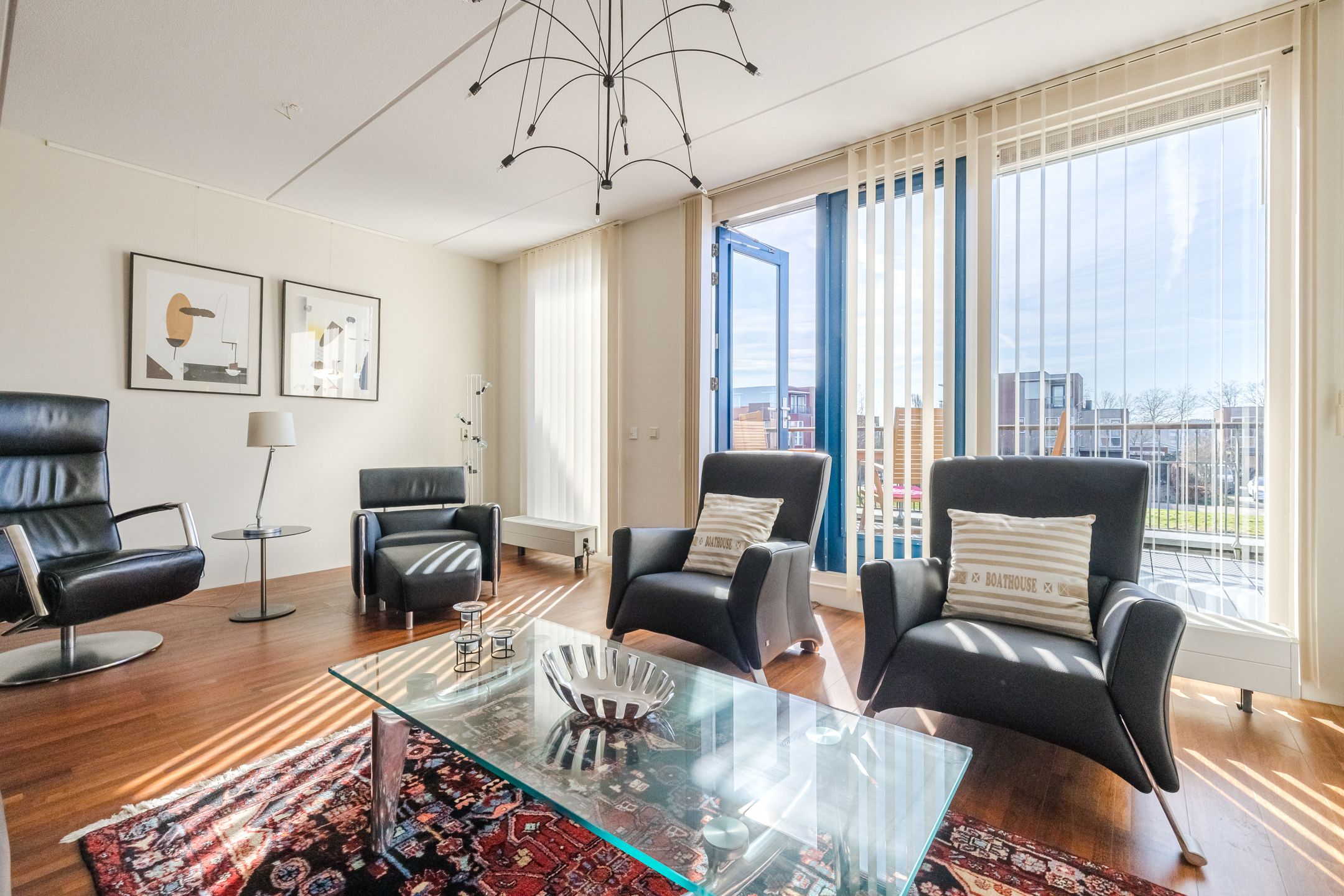 Photo 18 of Van Anhalt Dessaustraat 10