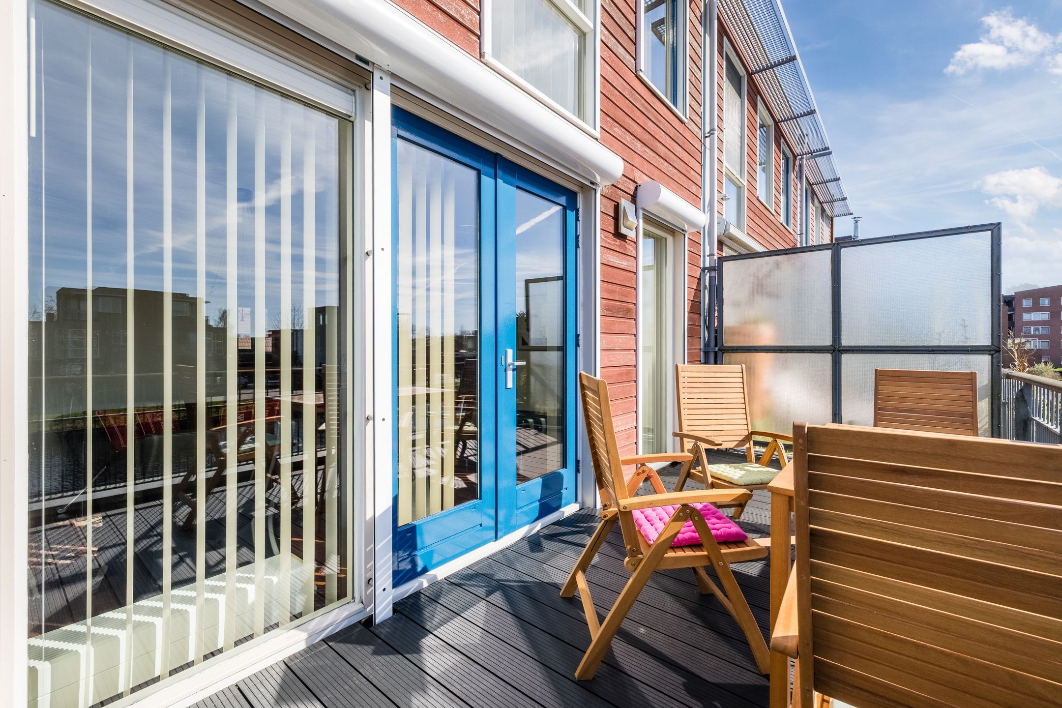 Photo 30 of Van Anhalt Dessaustraat 10