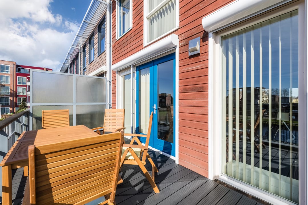 Photo 31 of Van Anhalt Dessaustraat 10