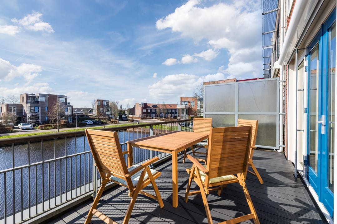 Photo 32 of Van Anhalt Dessaustraat 10