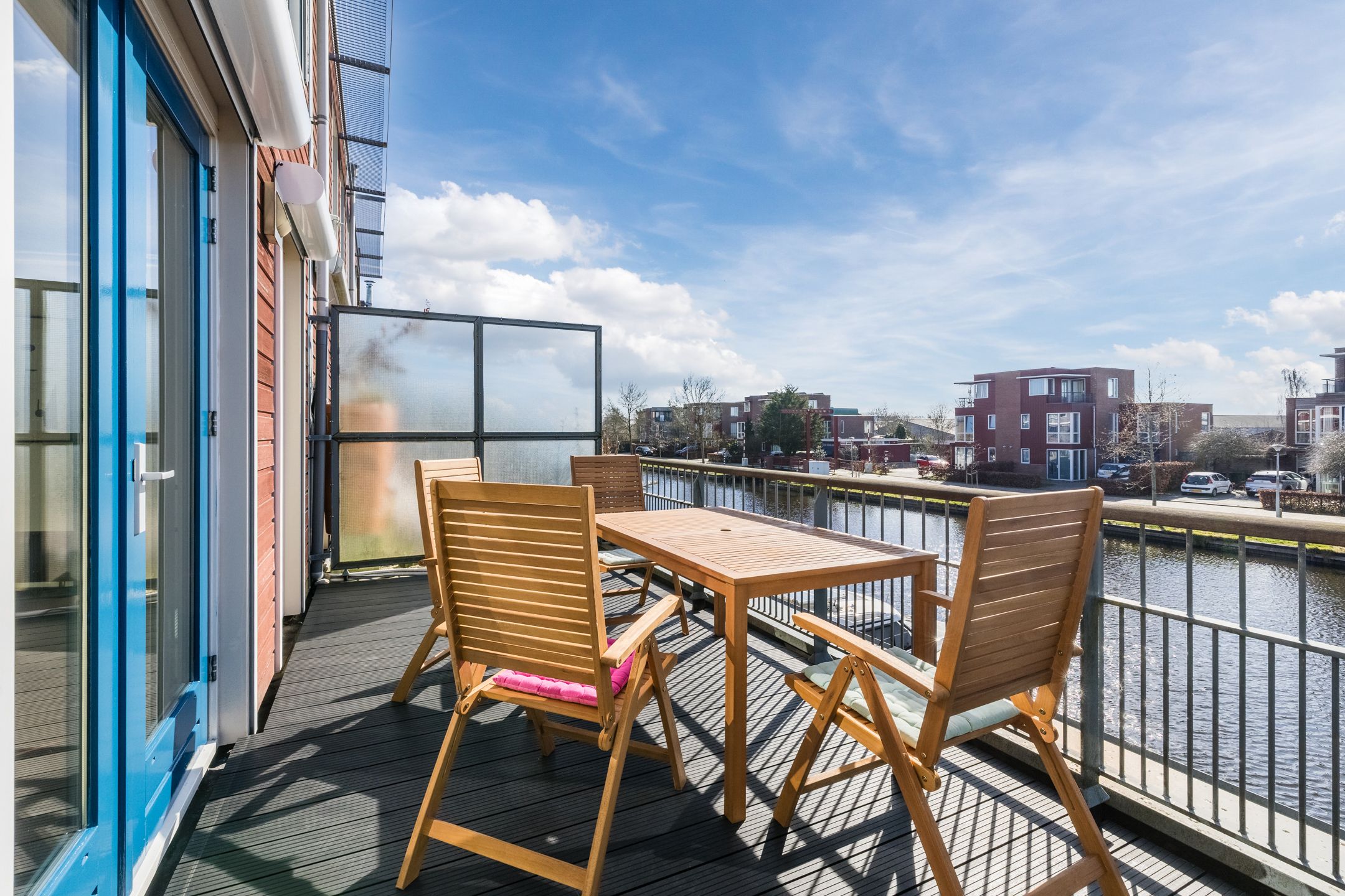 Photo 33 of Van Anhalt Dessaustraat 10