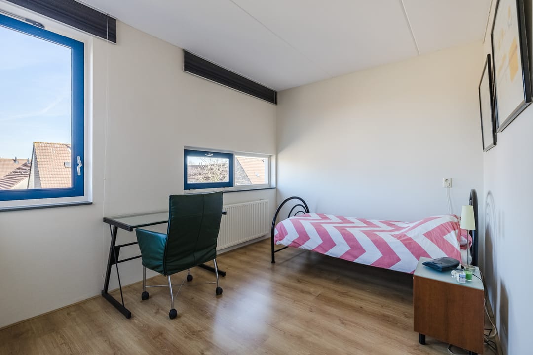 Photo 41 of Van Anhalt Dessaustraat 10