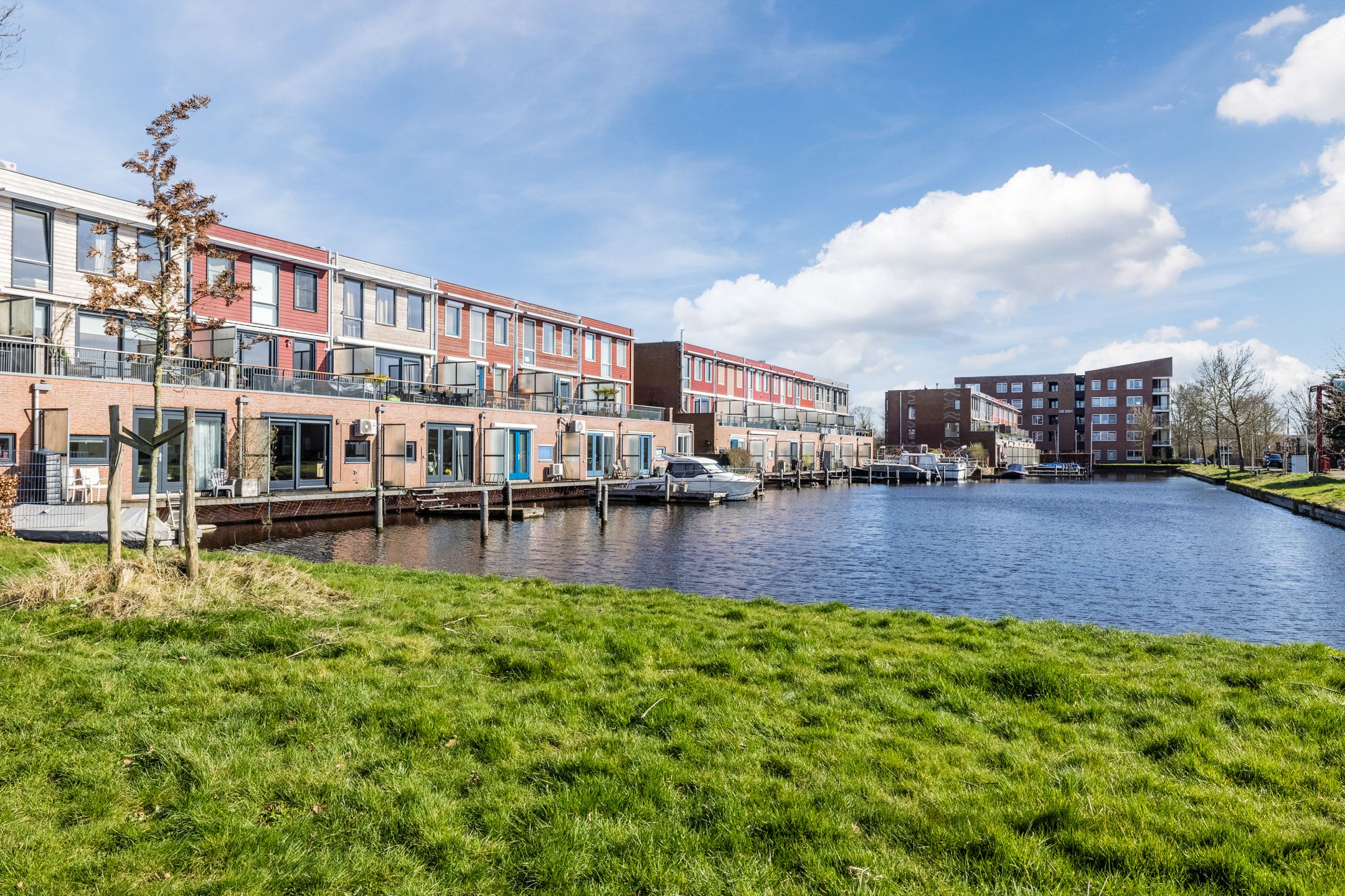 Photo 60 of Van Anhalt Dessaustraat 10