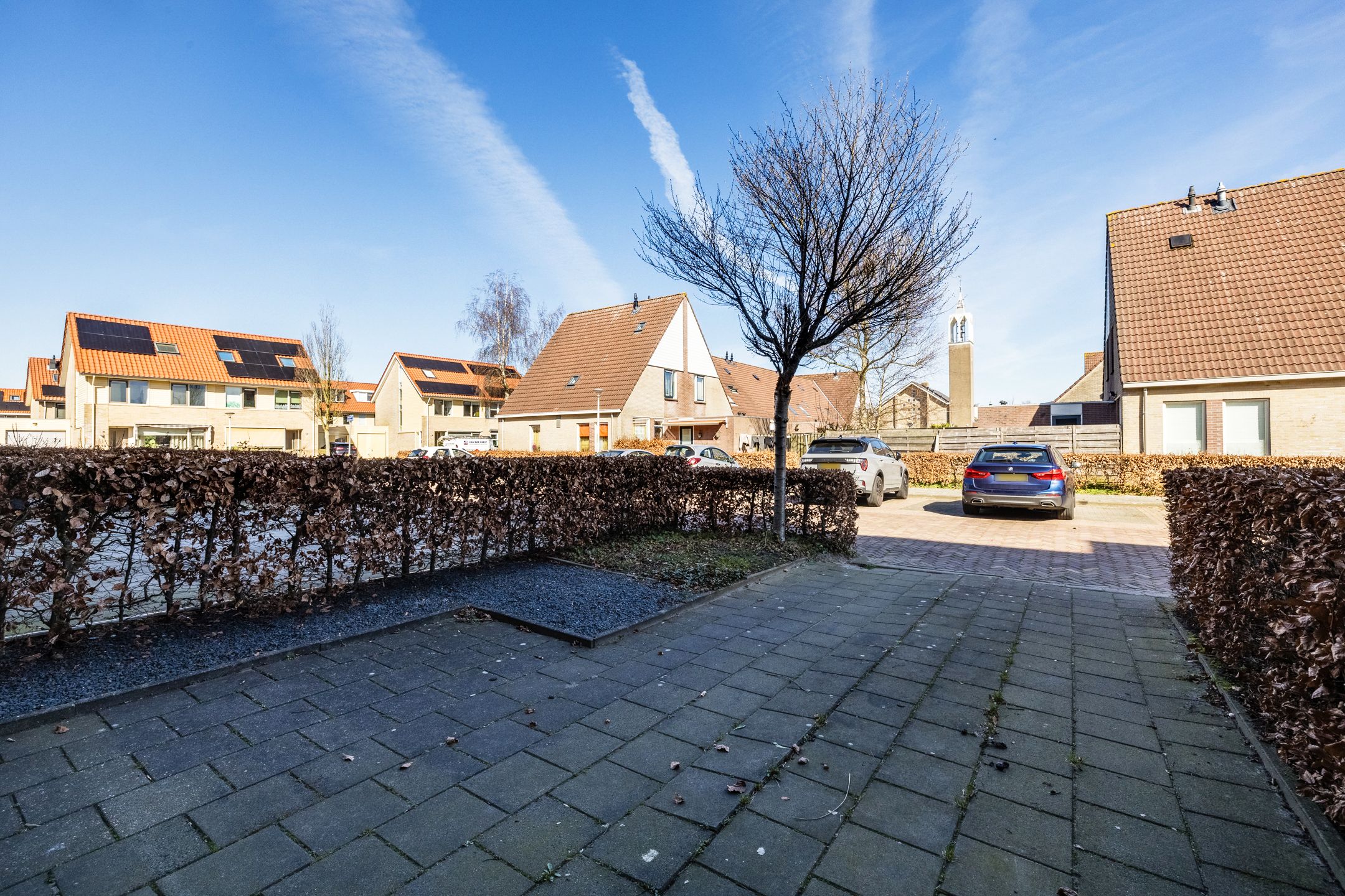 Photo 57 of Van Anhalt Dessaustraat 10