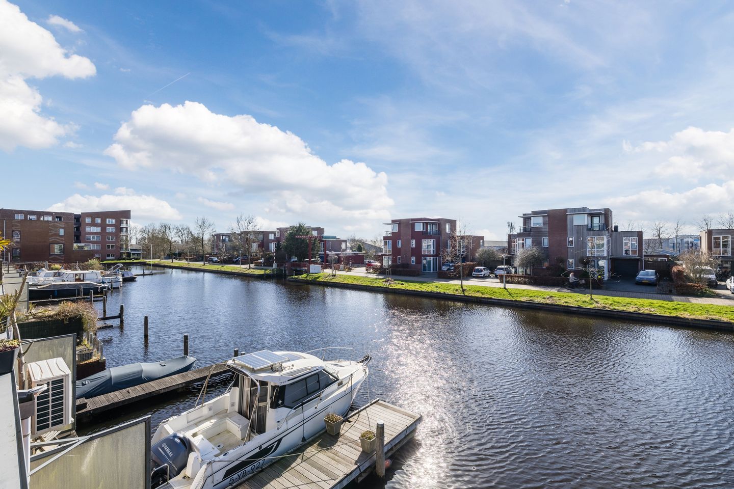 Photo 34 of Van Anhalt Dessaustraat 10