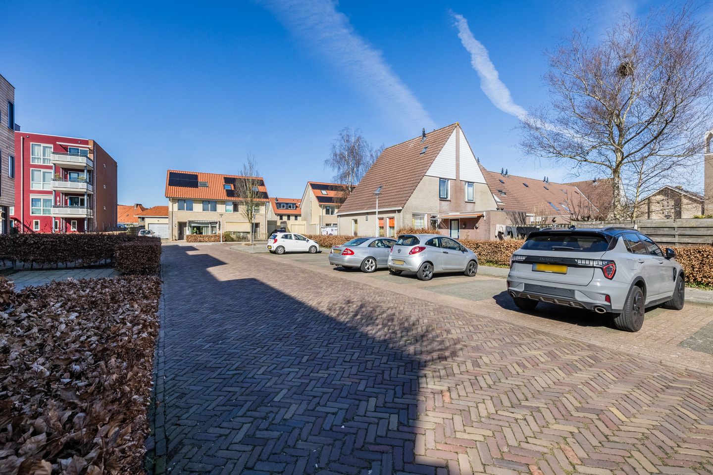 Photo 59 of Van Anhalt Dessaustraat 10