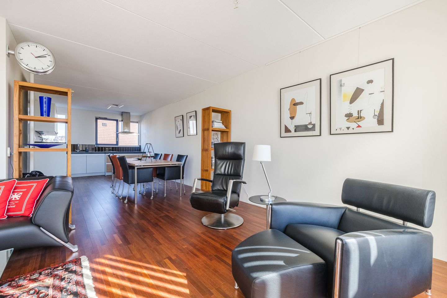 Photo 20 of Van Anhalt Dessaustraat 10