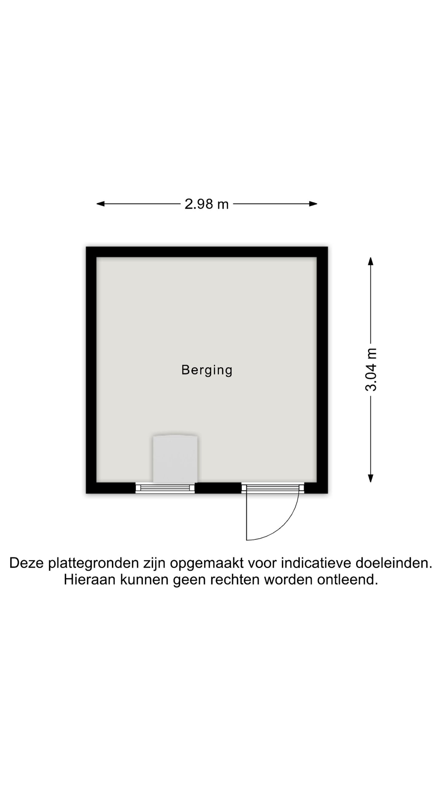 Well-maintained corner house with garage near the center of Heemskerk — 44