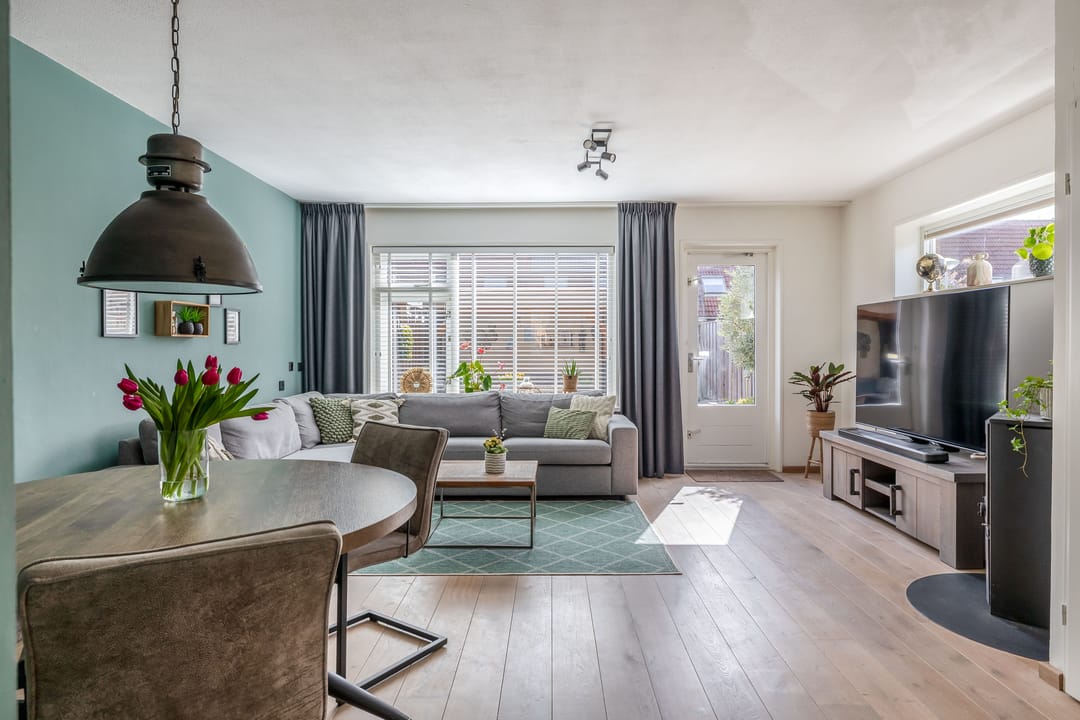 Photo 7 of Wezelweide 1