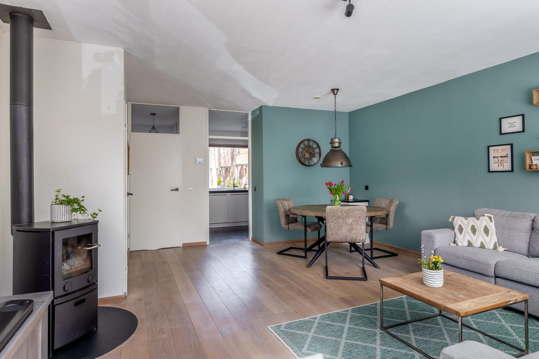 Photo 8 of Wezelweide 1