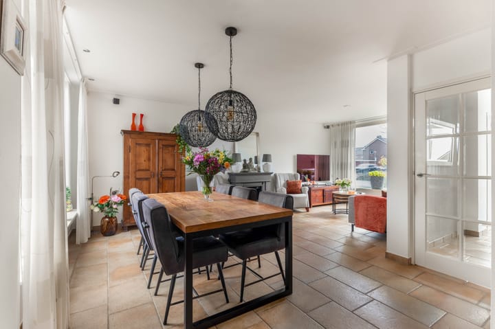 Foto 2 van Schubertstraat 2