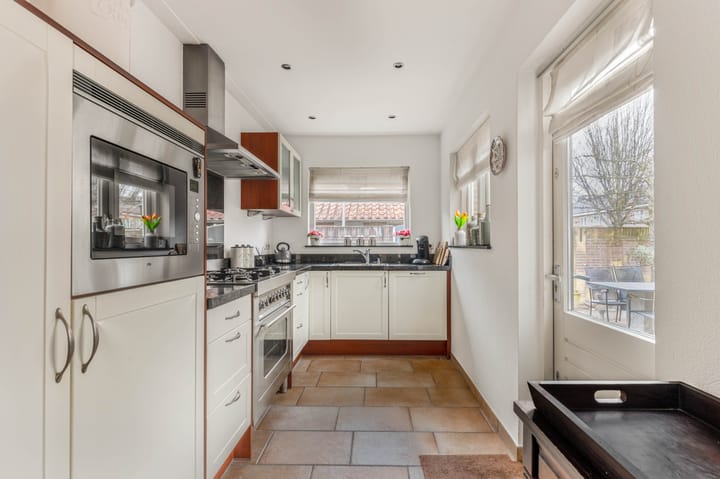 Foto 4 van Schubertstraat 2