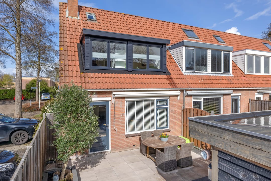 Photo 17 of Wezelweide 1