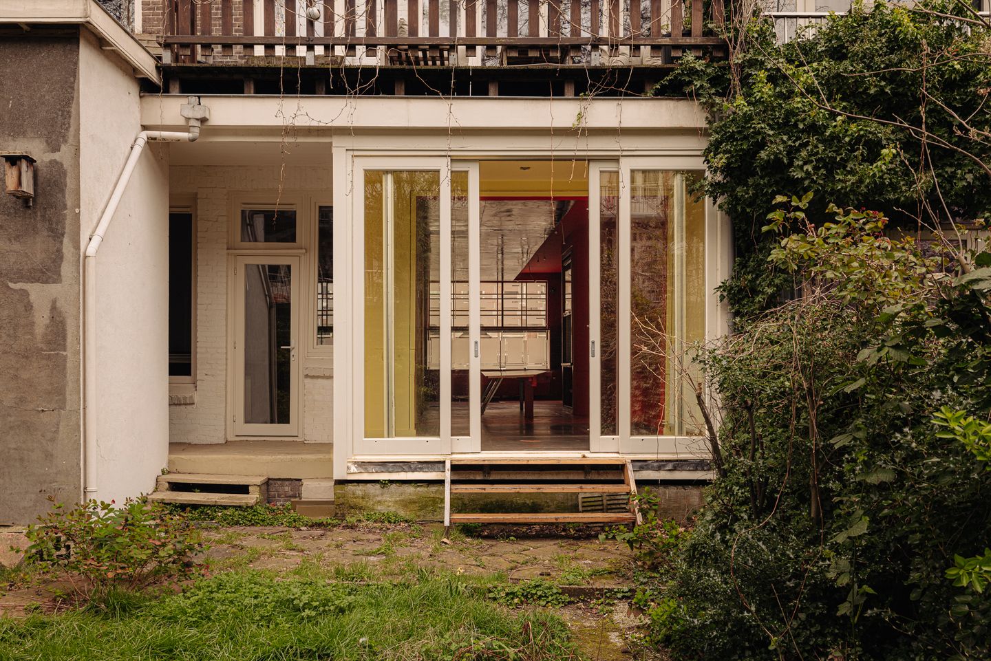 View photo 4 of Admiraal De Ruijterweg 139-H