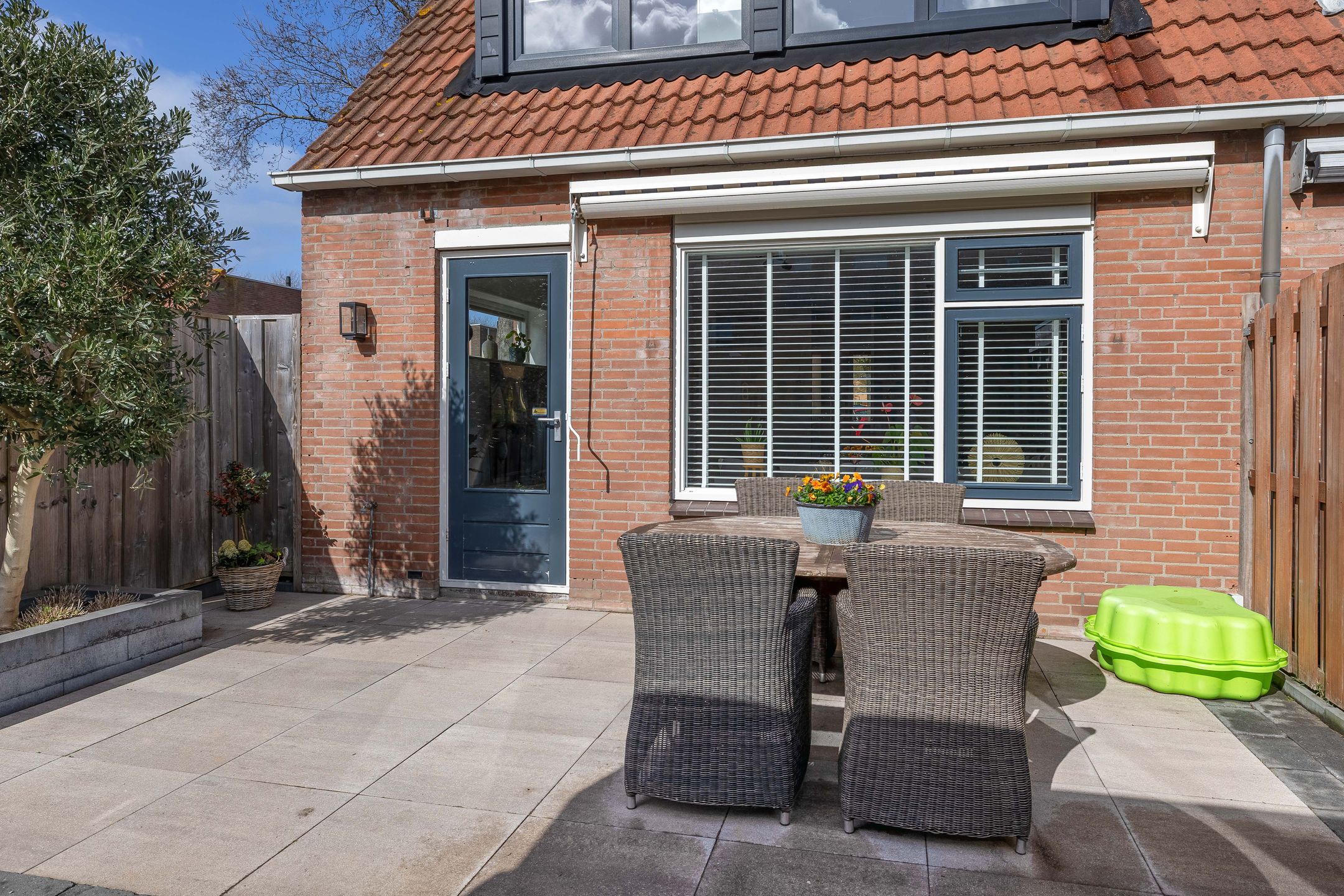 Photo 18 of Wezelweide 1