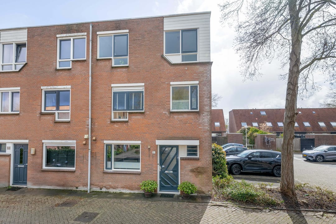 Photo 31 of Wezelweide 1