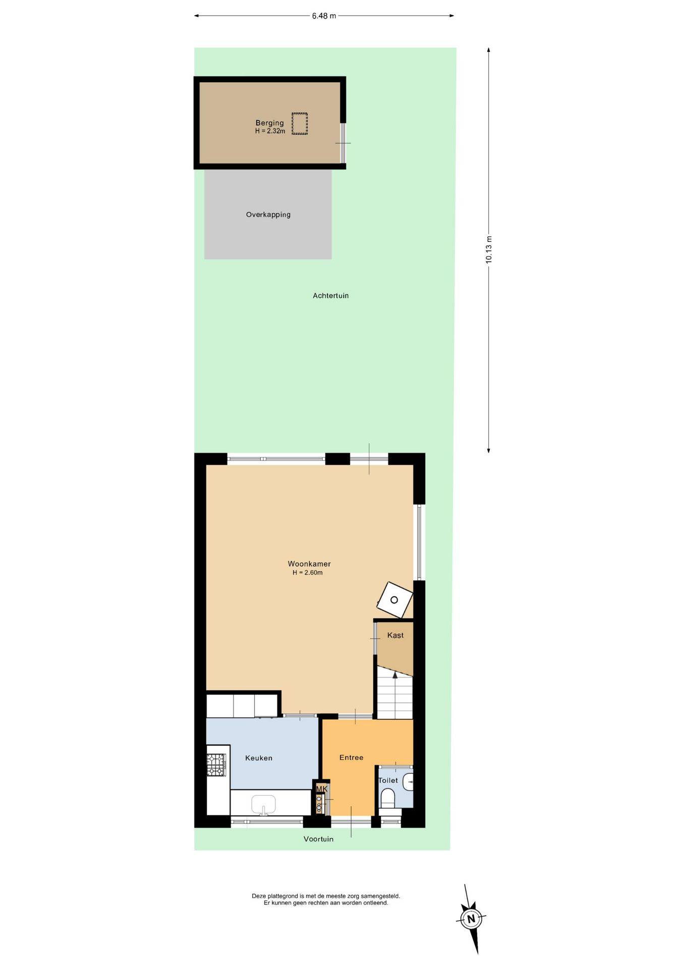 Photo 34 of Wezelweide 1