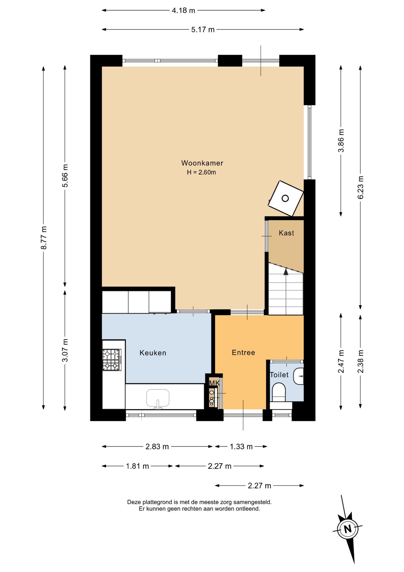 Photo 36 of Wezelweide 1
