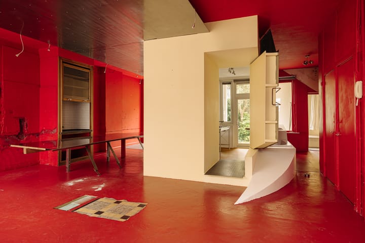 Admiraal De Ruijterweg 139-H