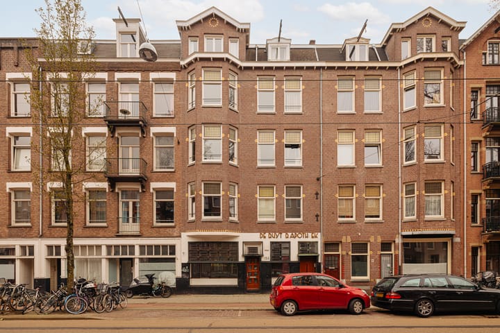 Admiraal De Ruijterweg 139-H