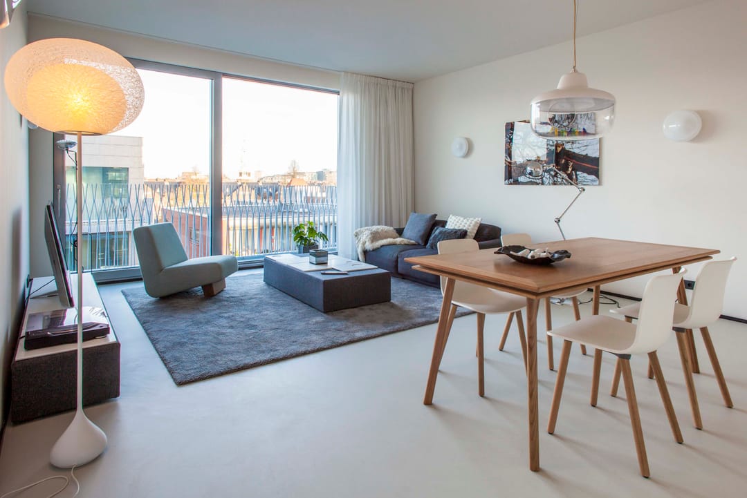 Foto 2 van Valkenburgerstraat 134-C