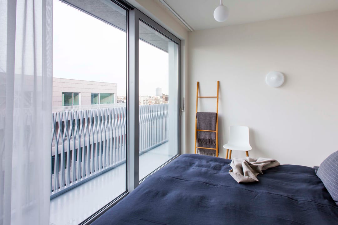 Foto 17 van Valkenburgerstraat 134-C