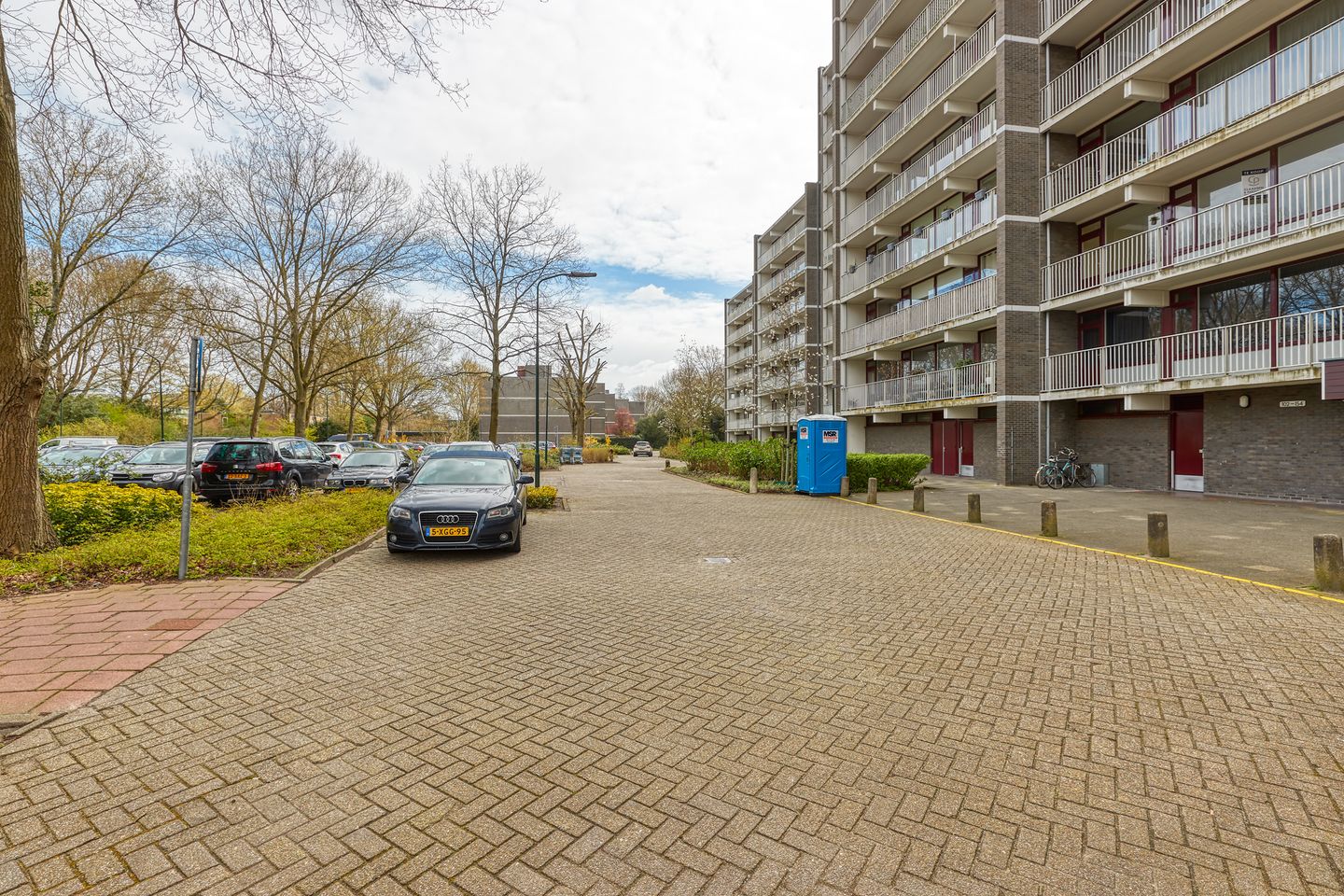 Foto 34 van Klaverweide 112